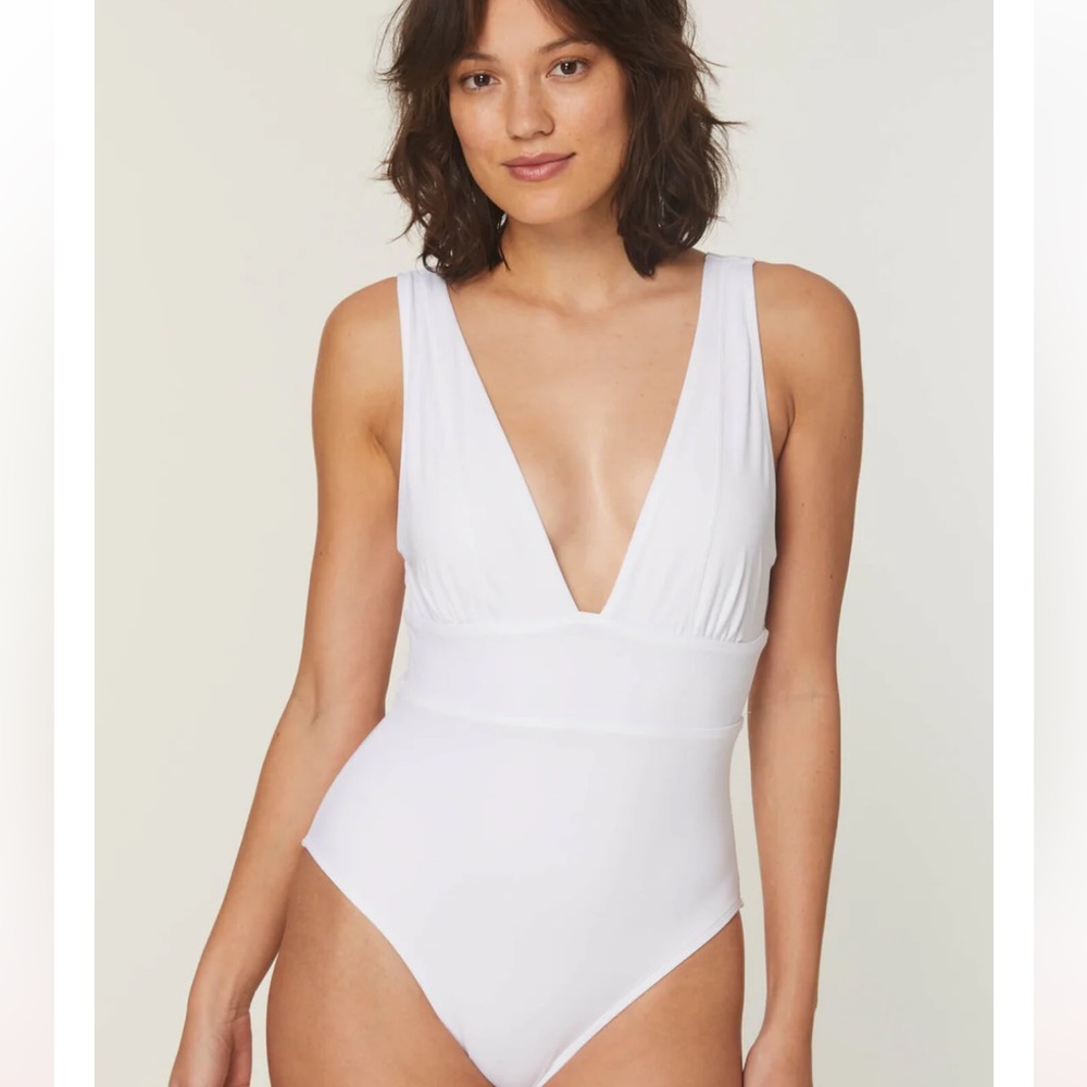Andie Swim Mykonos One Piece